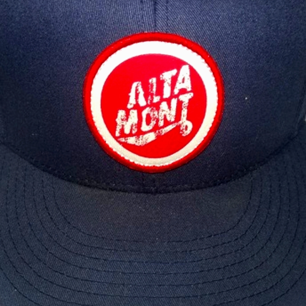Mens hat
